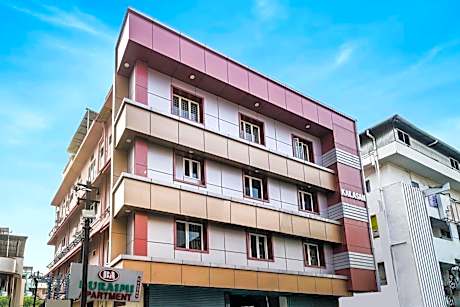 Buraimi Apartments