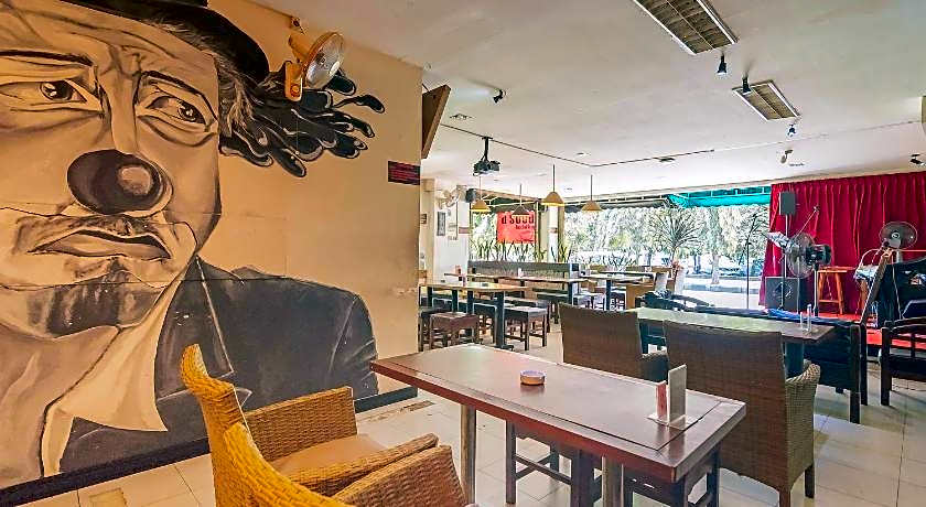 RedDoorz @ H. Agus Salim Street Pontianak