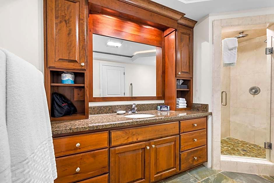 Best Western Driftwood Inn