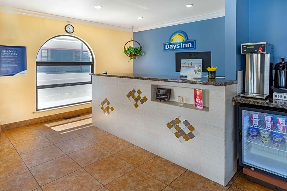 Days Inn by Wyndham Winnemucca