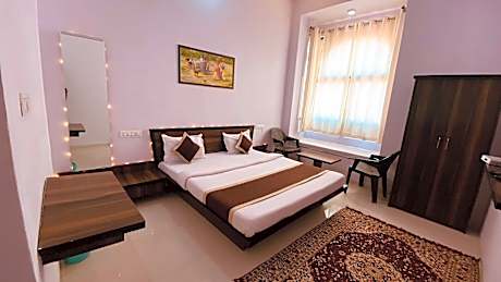 Jaigarh Palace Kumbhalgarh 