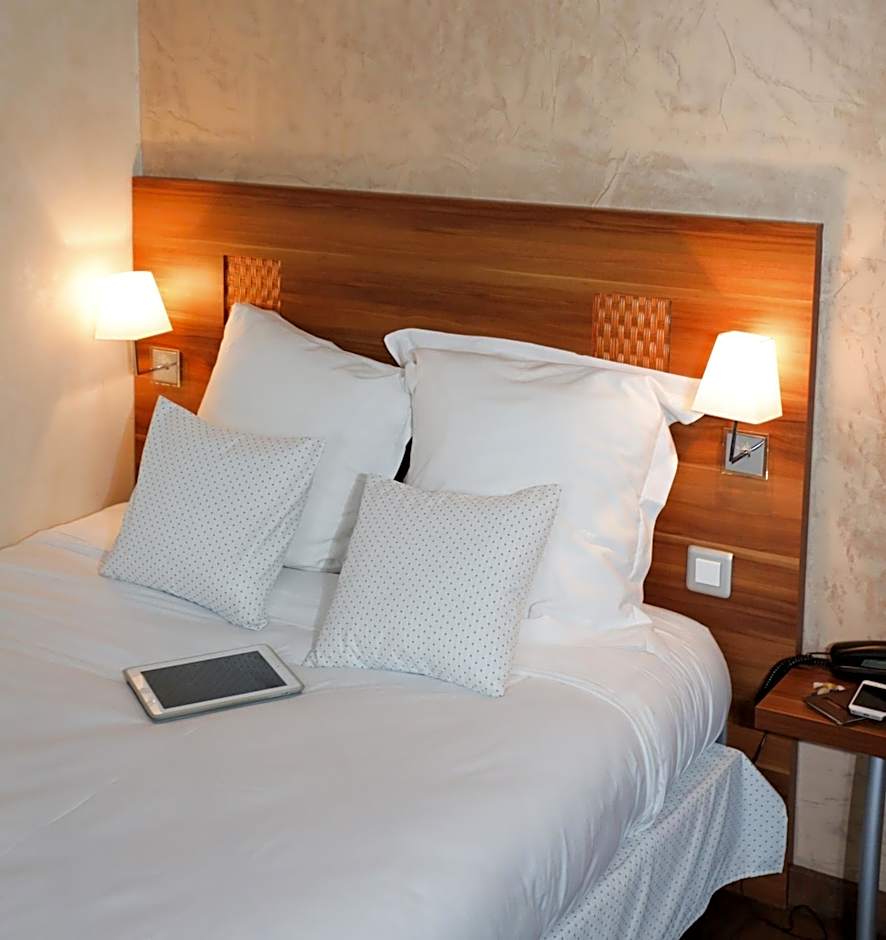 The Originals Access, Hotel Colmar Gare (P'tit Dej-Hotel)