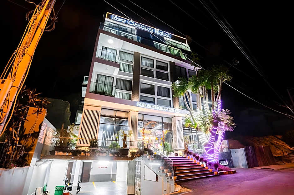 New Century Dalat Hotel