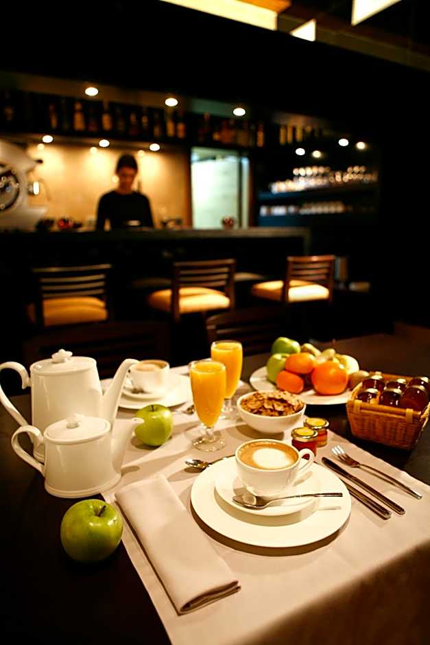 Hotel Altair