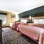 Best Western Bradbury Inn & Suites