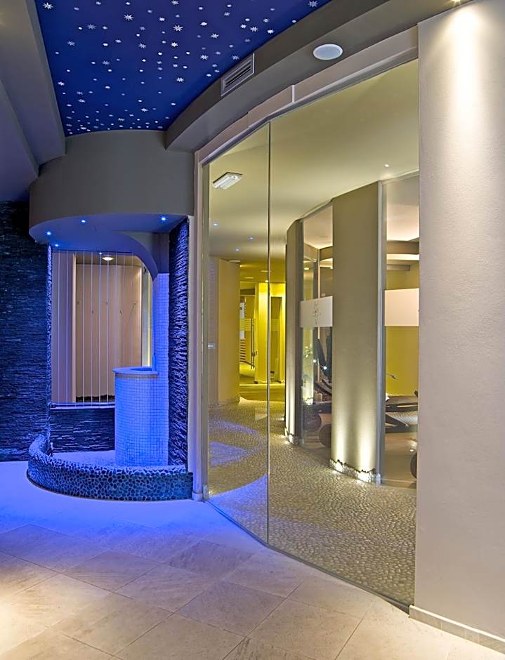 Hotel Belvedere Wellness&SPA