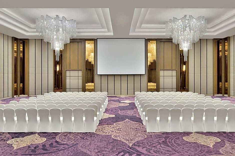 Courtyard by Marriott Siliguri