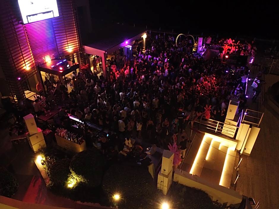 Il Fogliano Hotel New Life