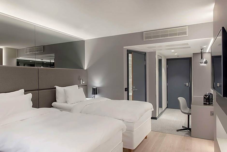 Radisson Blu Royal Hotel, Helsinki