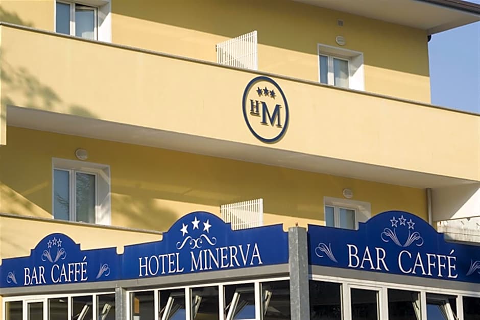 Hotel Minerva
