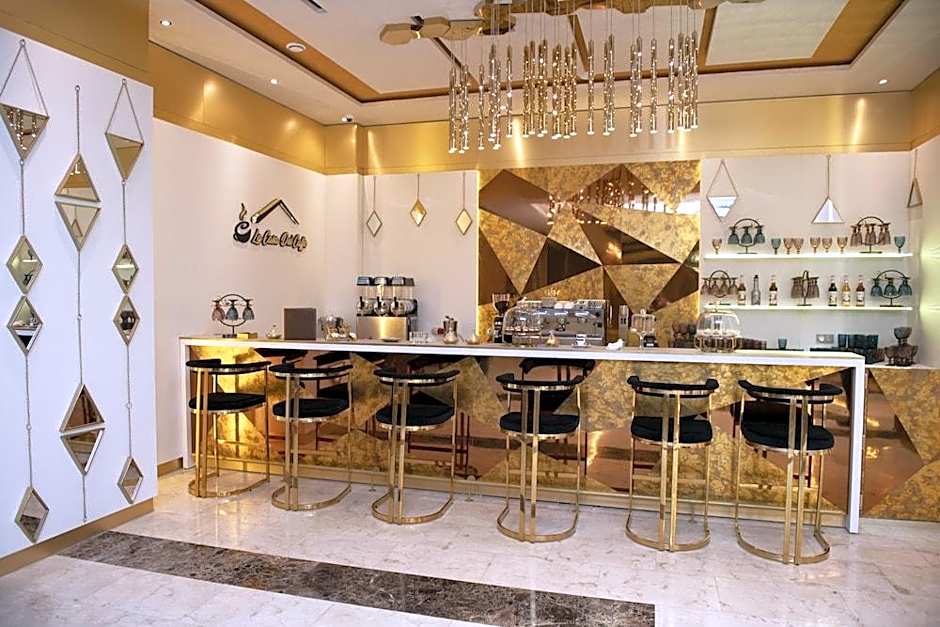 Rodina Hotel Spa & Conferences