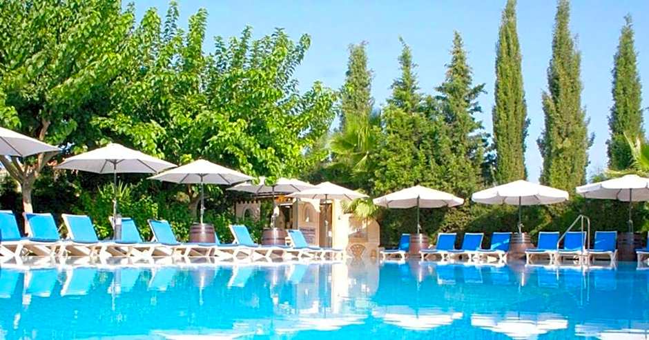 Apollonia Hotel Apartments