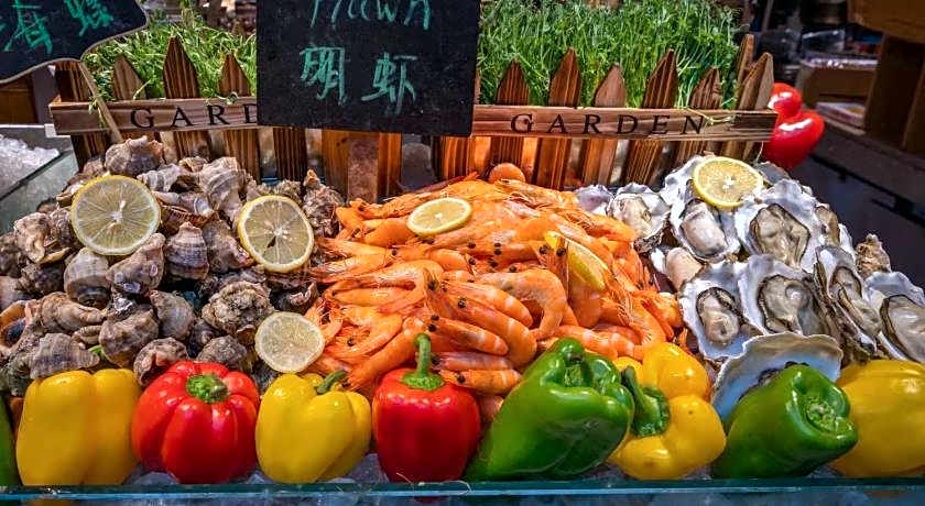 Sofitel Zhengzhou International