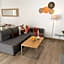 Apartamentos Campo Del Príncipe