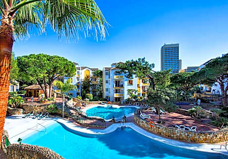 Ona Alanda Club Marbella