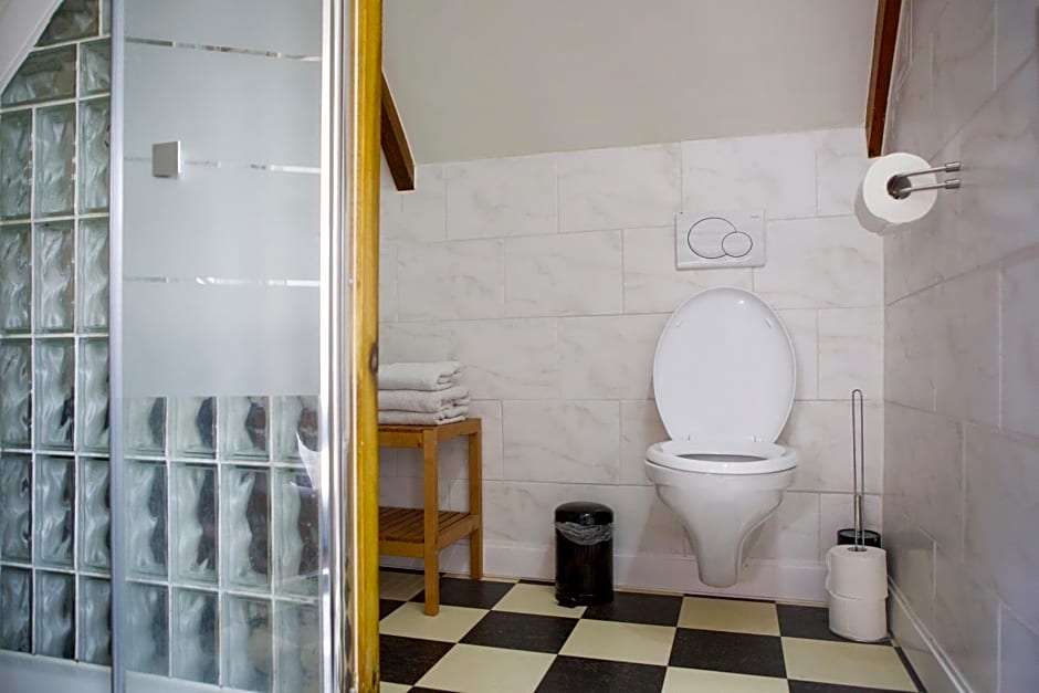 B&B 'T Skoalhûs