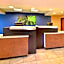 Fairfield Inn & Suites by Marriott Denver Aurora/Parker