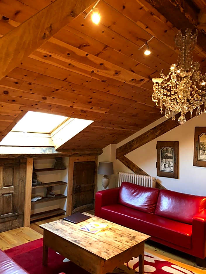 Hôtel Restaurant de la Chaussée