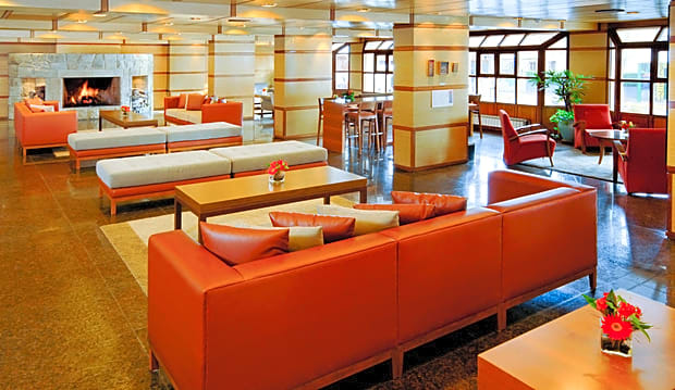 NH Bariloche Edelweiss