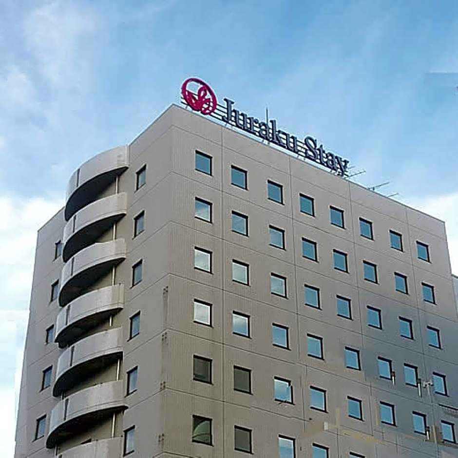 Juraku Stay Niigata