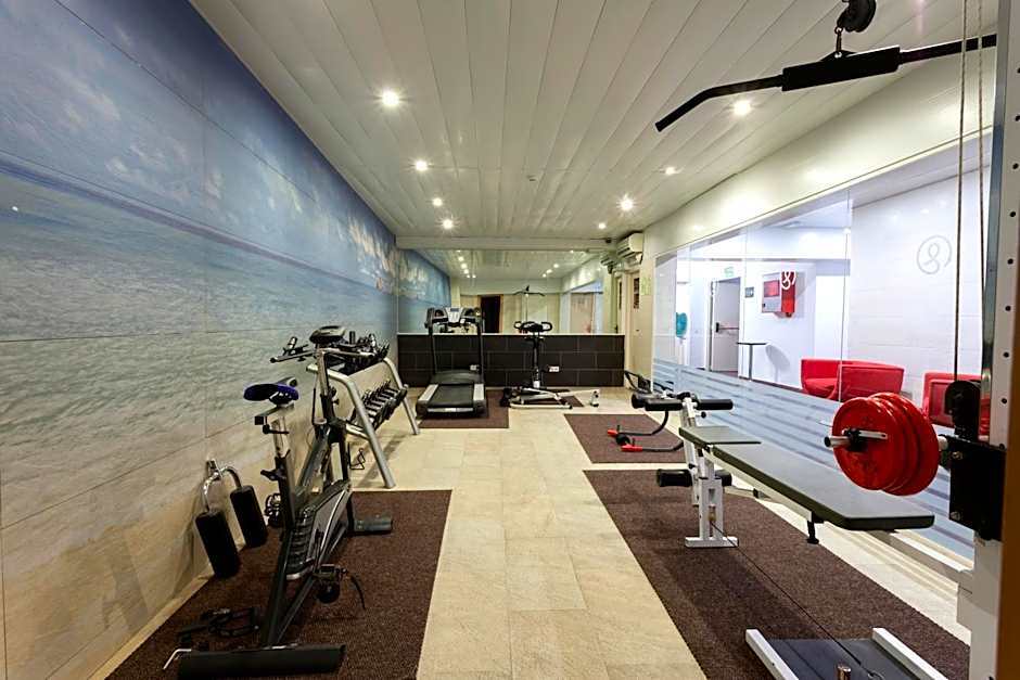 Hotel Horitzo by Pierre & Vacances