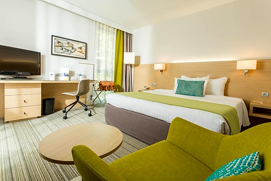 Courtyard by Marriott Montpellier