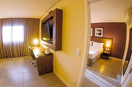 Photo 1 of 7 of King Suite