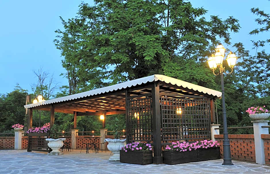 Bed And Breakfast Olimpia