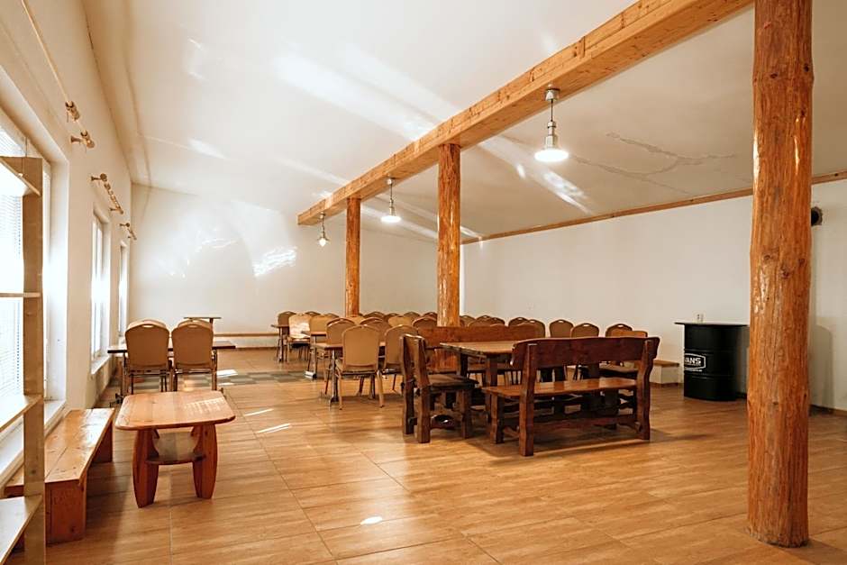 Horský hotel Bartoška