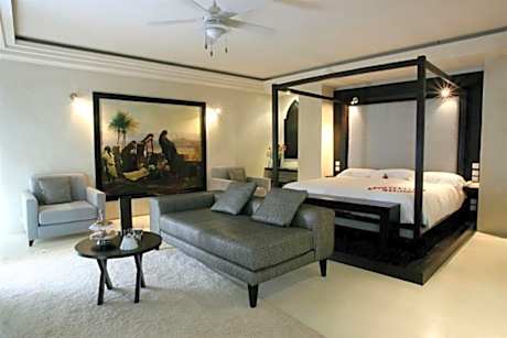 Royal Suite