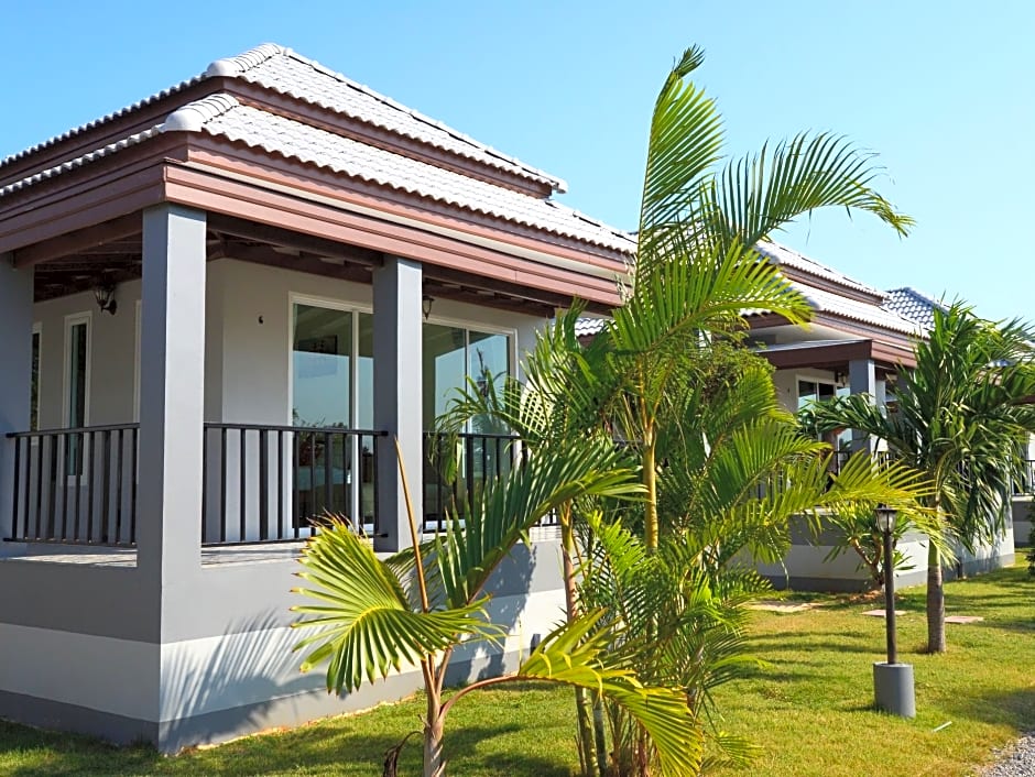 Kp Mountain Beach Resort