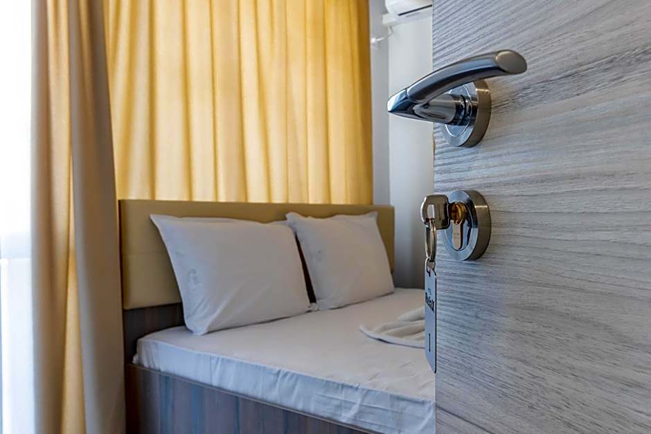 Мотел "Релакс" Motel "Relax", Балчик,