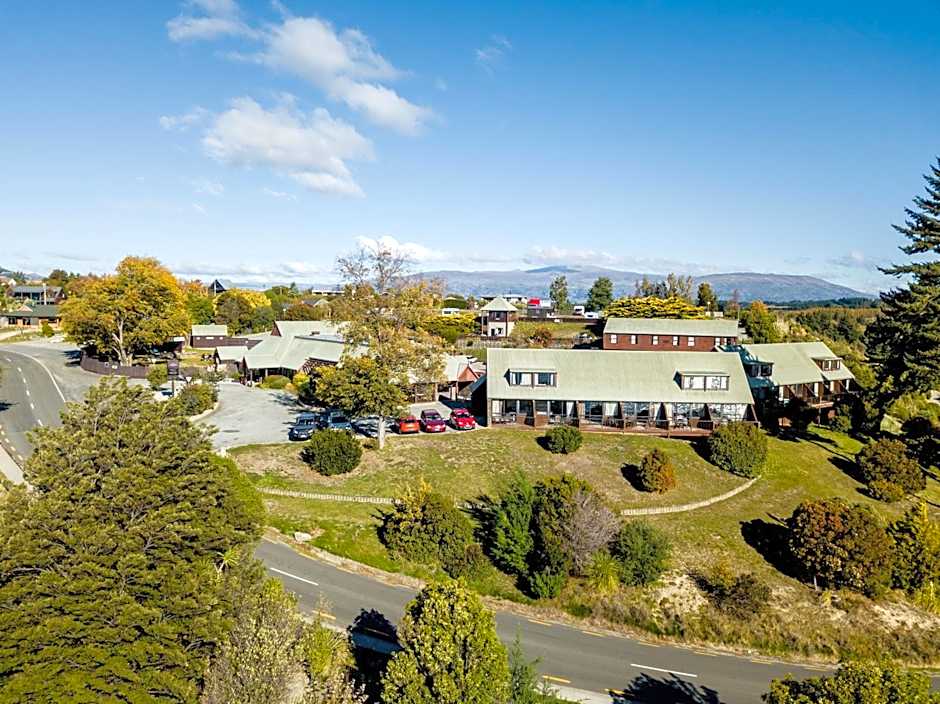 Hawea Hotel