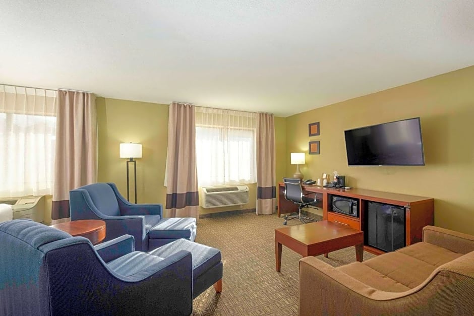 Comfort Inn Silver City