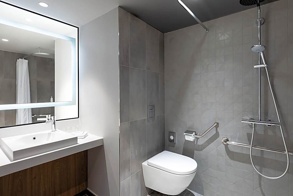 Courtyard by Marriott Paris Creteil