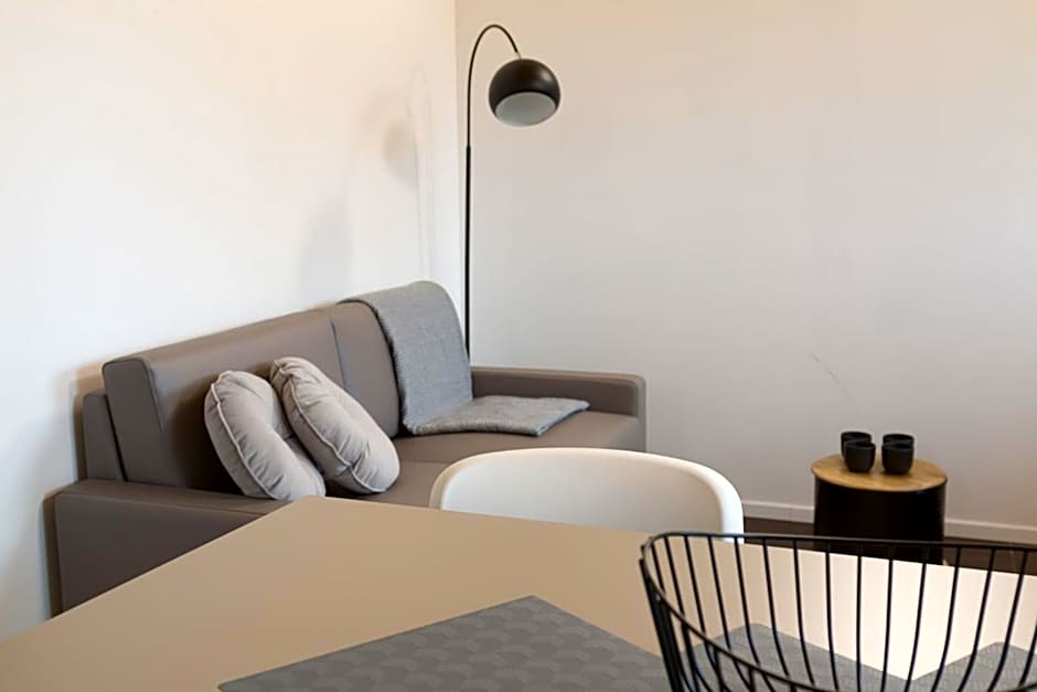 Hotel Cascina Fossata & Residence