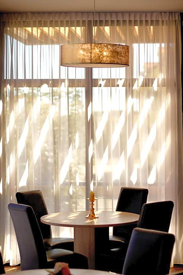 Hotel Stella Maris - Style & Comfort