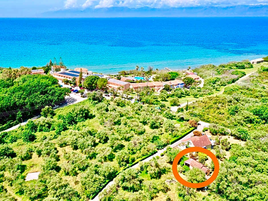 Renas Studio near Roda by DadoVillas