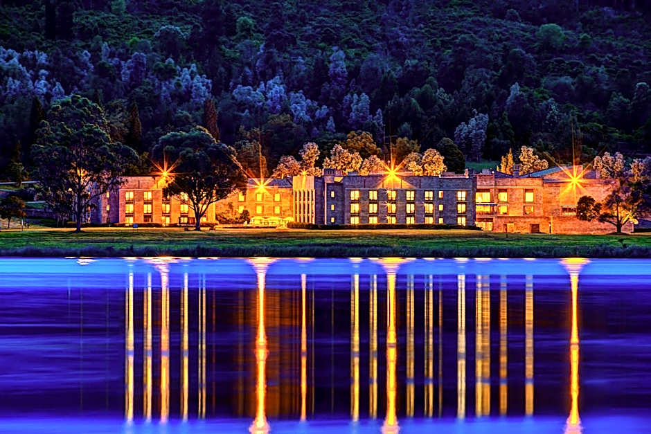 Estelar Paipa Hotel Spa & Y Centro De Convenciones