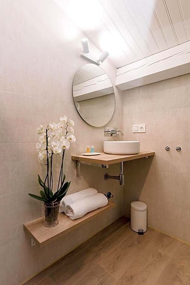 Apartamentos BURGOSUITES