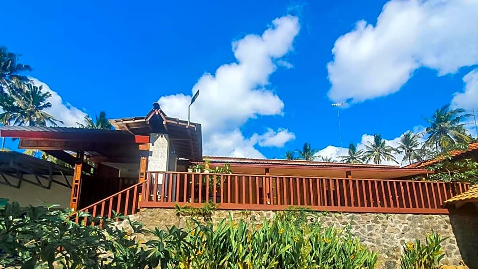 RedDoorz Syariah at Banyu Asem Banyuwangi