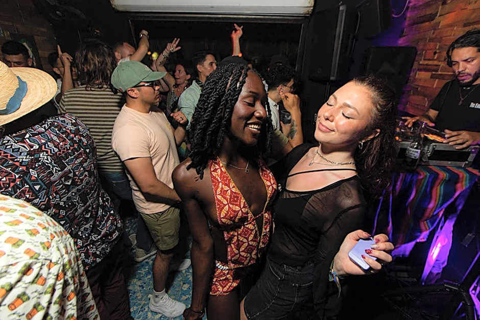 Viajero Sayulita Hostel