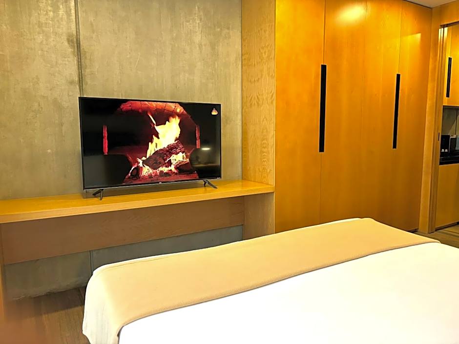 Park Life Condesa Hipódromo