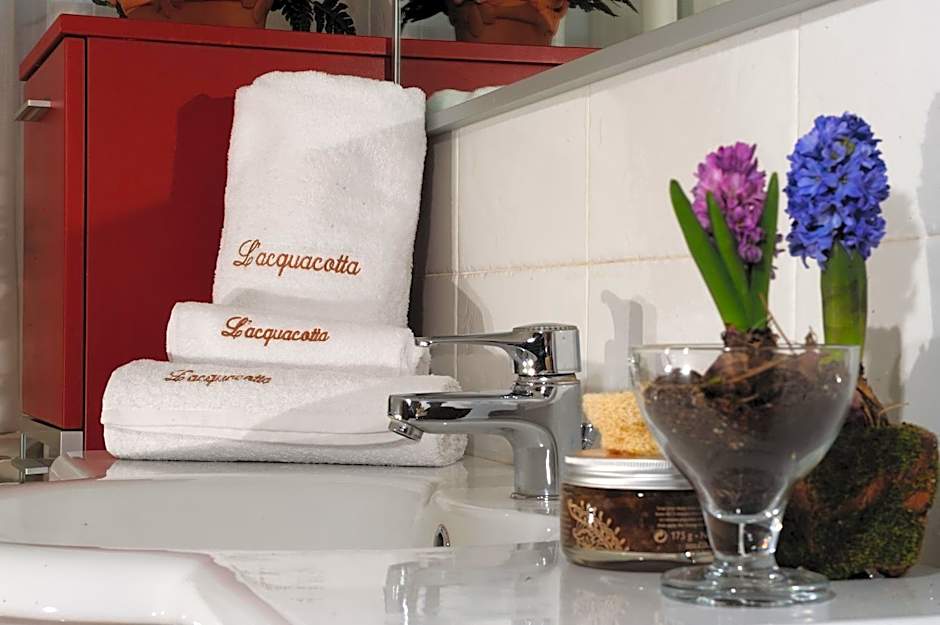 Agriturismo - B&B L'Acquacotta