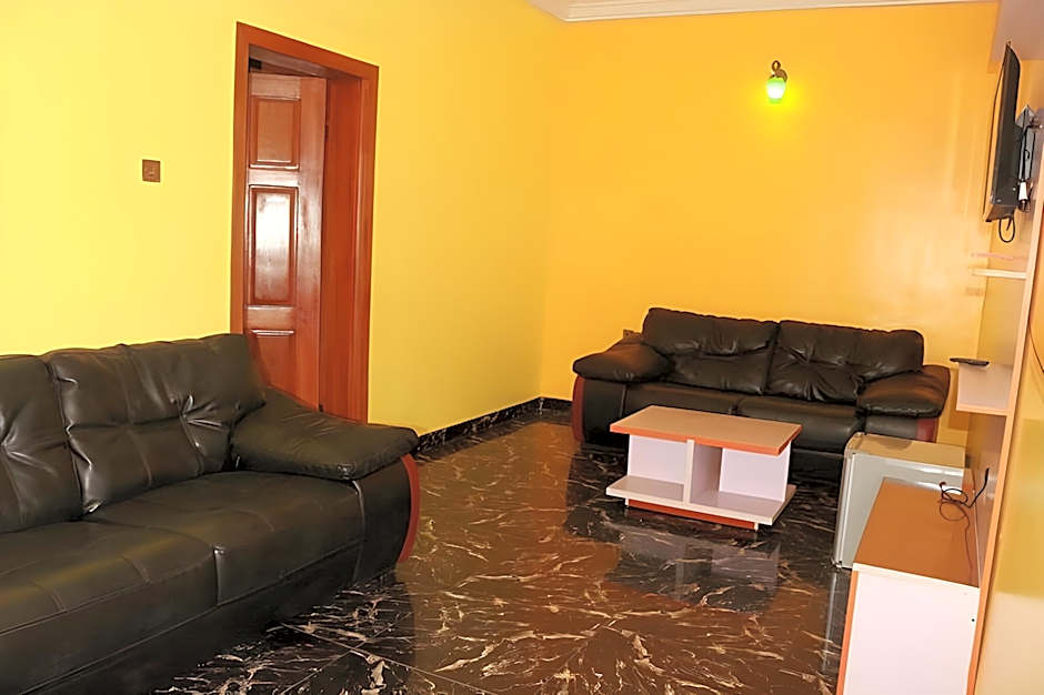 Resdon Hotel and Suites