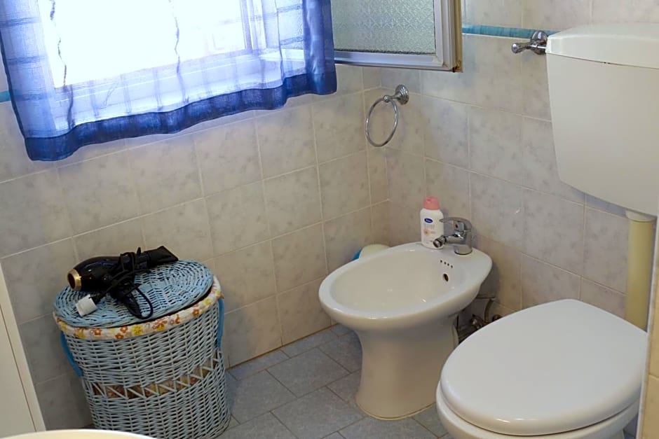 B&b La Murina