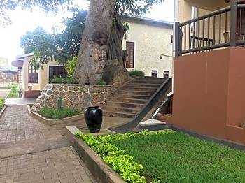 Malawi Sun Hotel