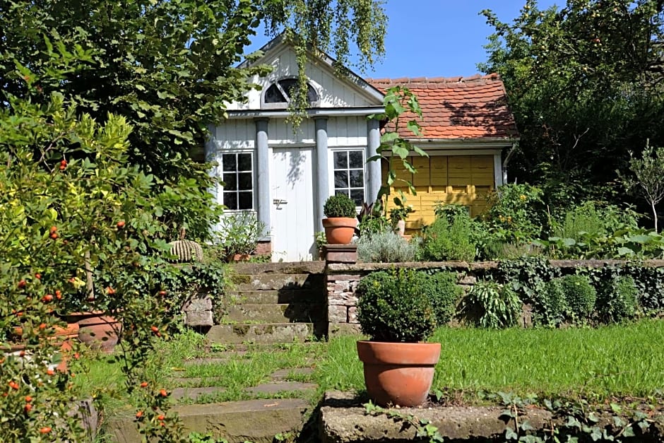 Alte Apotheke Bed & Breakfast