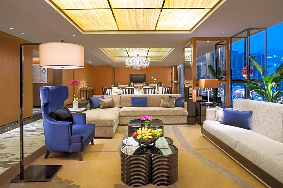 Hilton Chengdu