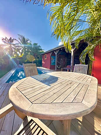 Triple Room with Private Bathroom